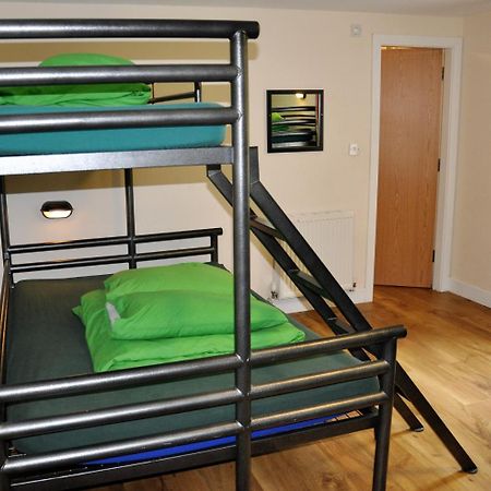 بيت شباب Yha Okehampton - Partner المظهر الخارجي الصورة