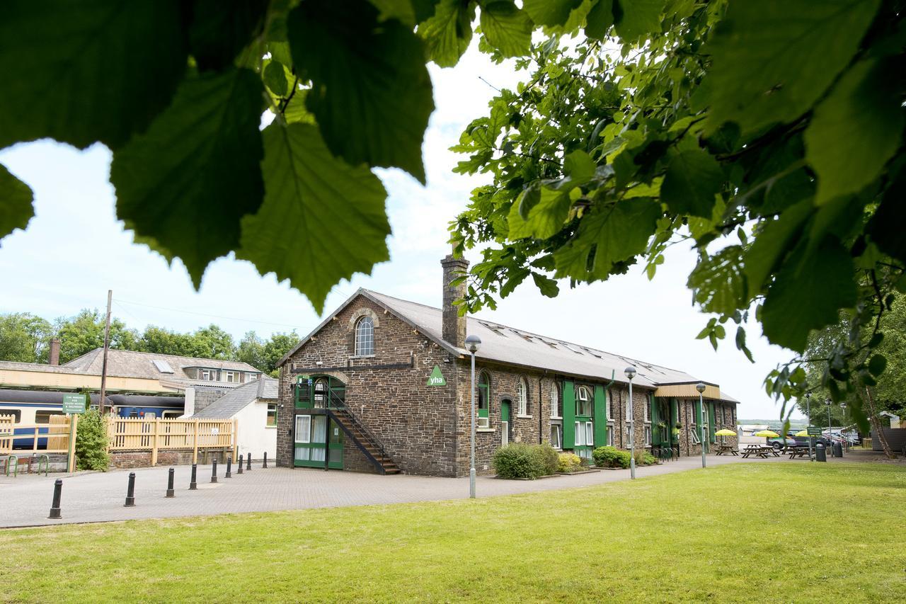 بيت شباب Yha Okehampton - Partner المظهر الخارجي الصورة