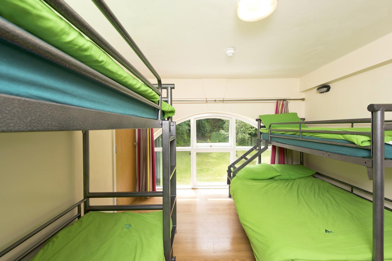 بيت شباب Yha Okehampton - Partner المظهر الخارجي الصورة